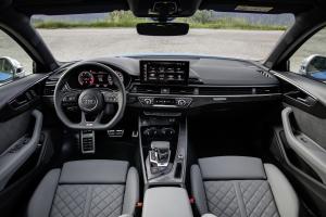 Audi S4 Sedan TDI 2020 года  (WW)
